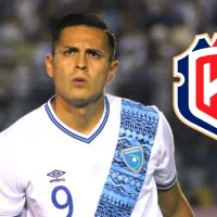 \&#039;Amargo\&#039;: la fuerte declaración de Rubio Rubín luego del empate ante Costa Rica