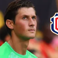 'Hermano': el emotivo mensaje de Nicholas Hagen a un jugador de la Selección de Costa Rica