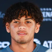 \&#039;Orgullo\&#039;: David Ruiz expresa lo que todos los aficionados de Honduras querían escuchar