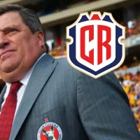 No será barato: la millonada que ganaría Miguel Herrera en Costa Rica