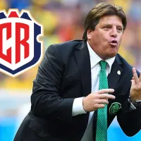 El antecedente de Miguel Herrera que no gustaría en Costa Rica