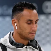 Giro inesperado: Keylor Navas, muy cerca de Saprissa