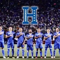 El sorprendente dato de Nicaragua que alarma a Honduras en la Liga de Naciones