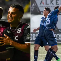 Saprissa vs. Pérez Zeledón: hora y canal del partido por la Liga Promérica de Costa Rica UNAFUT 2024