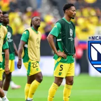 Preocupación en Jamaica: una figura se perdería el partido contra Nicaragua por la Liga de Naciones