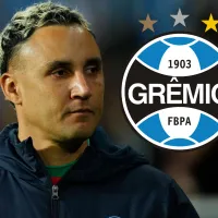 Lapidario contra Keylor Navas: la opinión que perjudica su fichaje por el Gremio