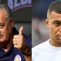 Lo dijo Vinicius: la lección que Gustavo Alfaro le dio a Mbappé