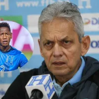 El lapidario mensaje que Reinaldo Rueda dejó a Romell Quioto