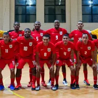 Mundial de Futsal Uzbekistán 2024: Panamá empieza perdiendo con este dato lapidario