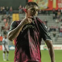 Oscar Duarte revela el gran problema que tiene el Saprissa de Vladimir Quesada