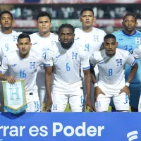 ¡Inimaginable! Honduras recibió cantidad millonaria luego de su derrota contra Jamaica