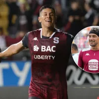 Christian Bolaños dedica un meme a Óscar Duarte que lo dice todo en Saprissa