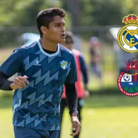 Municipal lo sufre: Comunicaciones podría alcanzar una marca del Real Madrid en el Clásico 331