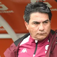 Vladimir Quesada dice cuál es el problema de Saprissa y eso no les gustará a sus jugadores