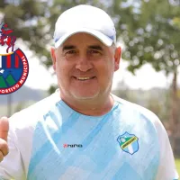 La inesperada decisión de Willy Olivera que celebra Comunicaciones de cara al clásico con Municipal