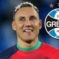 Es oficial: Gremio confirmó su decisión sobre Keylor Navas