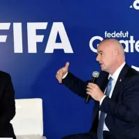 Millones en juego: la histórica intervención de la FIFA en el fútbol de Guatemala