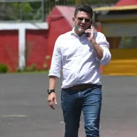 Jafet Soto sorprende con una decisión que no estaba en los planes de Alajuelense ni Unafut