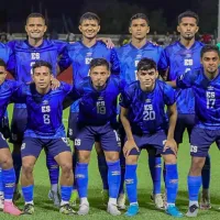 Jugador de la Selección de El Salvador es investigado por posible acto de indisciplina