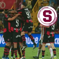 Alajuelense enciende las redes con un saludo de Independencia que apunta a Saprissa