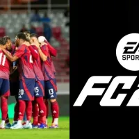 No juega en Europa: la inesperada figura de Costa Rica con más media en el FC 25