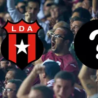 Alajuelense le cerró la puerta y ahora es una de las grandes promesas de Saprissa