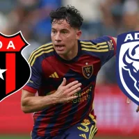 Traición consumada: el motivo por el cual Bryan Oviedo eligió Alajuelense sobre San Carlos