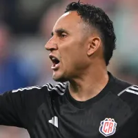 Lo último de Keylor Navas: en Brasil aseguran de qué depende su llegada