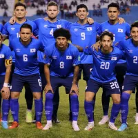 La noticia más esperada: el jugador de Selección que regresa a la Liga de El Salvador