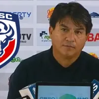 Alerta en Saprissa: Vladimir Quesada recibe una advertencia clave antes del duelo ante San Carlos