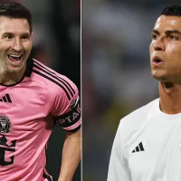 ¿Inter Miami de Lionel Messi o Al-Nassr de Cristiano Ronaldo? El mejor equipo en EA Sports FC 25
