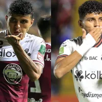 Lista negra: quiénes son los 10 grandes traidores que jugaron en Saprissa y Alajuelense