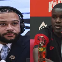 \&#039;Es muy mediocre\&#039;: Joel Campbell deja las cosas claras en Goianiense antes de enfrentar a Memphis Depay