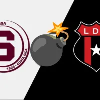 €4.44 millones: la cifra que enfrenta a Saprissa y Alajuelense