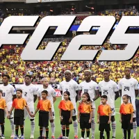 ¡Un equipazo! El once de panameños que se podrá armar en el EA FC 25