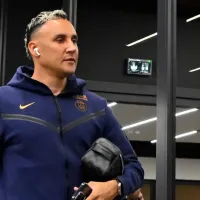 “No hay posibilidades”: Keylor Navas recibe una dura respuesta para su futuro