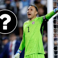 Selección de Centroamérica podría robarle a Costa Rica un jugador al que Keylor Navas le puso el ojo