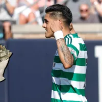 Cuánto gana Luis Palma: el salario mensual y anual del hondureño en el Celtic