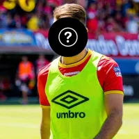 Refuerzo top: nació en México, brilló en Costa Rica y firmó en un equipo de El Salvador