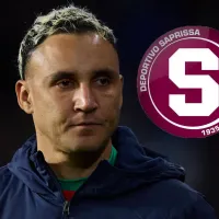 El caso Keylor Navas: sale a la luz lo que Saprissa pudo haber hecho y no hizo