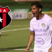 Atención Alajuelense: Comunicaciones recibió una buena noticia pensando en la Copa Centroamericana