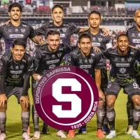 La inesperada amenaza de Antigua GFC para enfrentar a Saprissa en la Copa Centroamericana