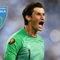 Nicholas Hagen anuncia la mejor noticia para todos los aficionados de Guatemala