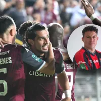 Pesos pesados de Saprissa le apuntan a Bryan Oviedo por su llegada a Alajuelense