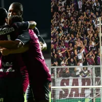 Futbolista de Saprissa acusa a la afición y se agranda con respaldo histórico