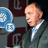 Milovan Djoric opina lo que muchos piensan y no se animan a decir de la Selección de El Salvador