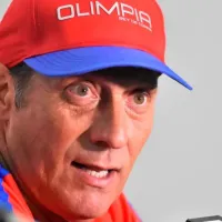 ¿Se queda en Olimpia? El inesperado anuncio de Pedro Troglio que podría cambiar su futuro