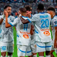 ¡Quieren armar un equipazo! El nuevo fichaje por el que va el Olympique Marsella de Murillo