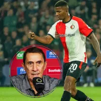 \&#039;No me gusta esa situación\&#039;: Guimaraes pone distancia al hablar de Jeyland Mitchell