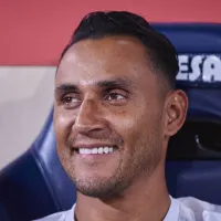 En la órbita del Real Madrid: Keylor Navas vuelve a sonar en España